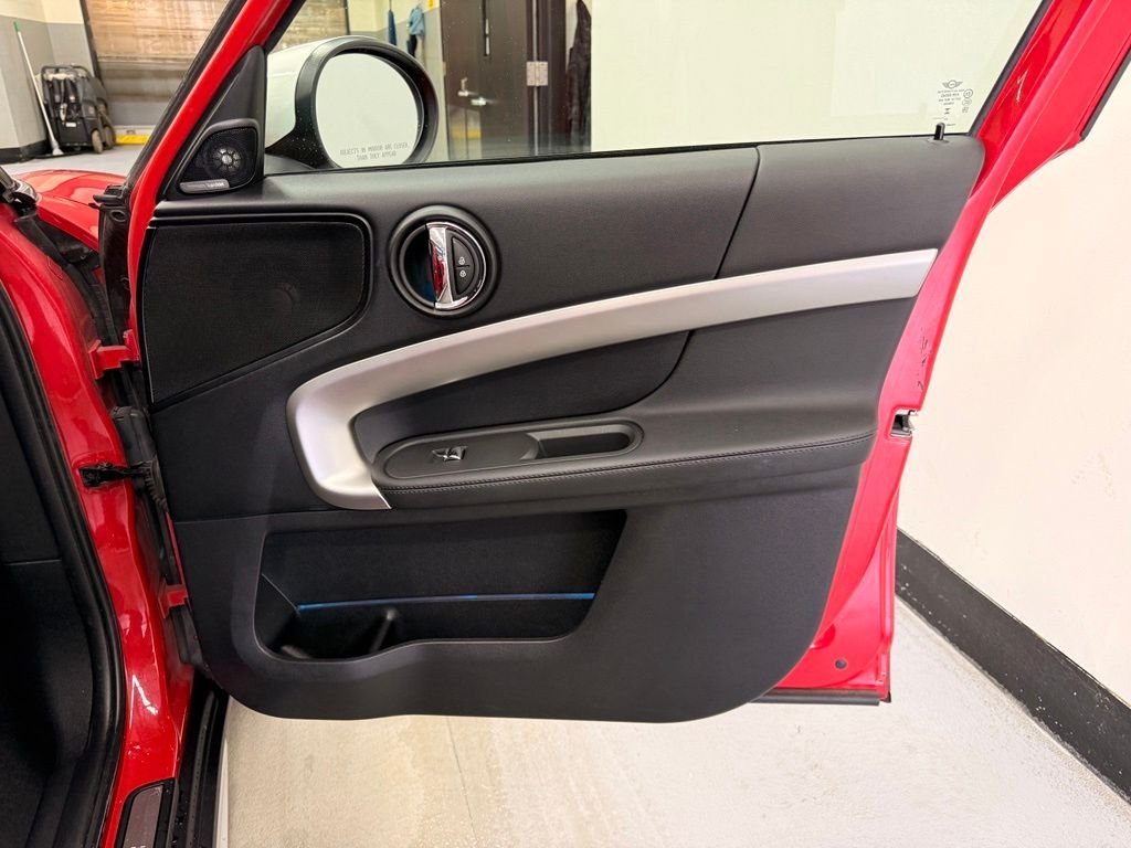 Certified Used 2024 Chili Red MINI  image 29