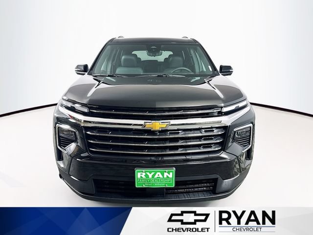 2026 Chevrolet Traverse LT - Photo 2