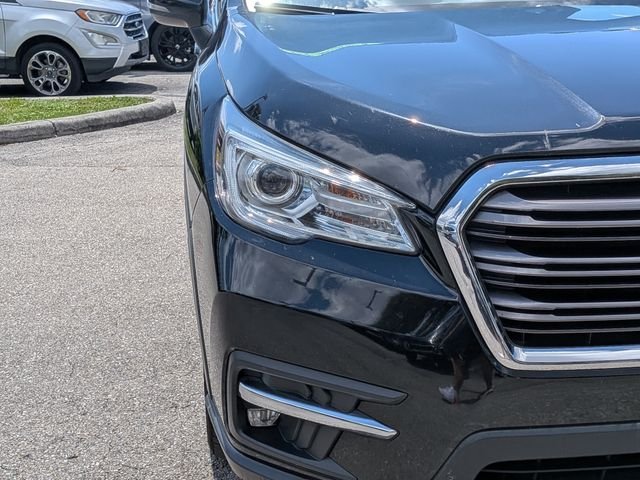 Used 2020 Black Subaru Limited image 10