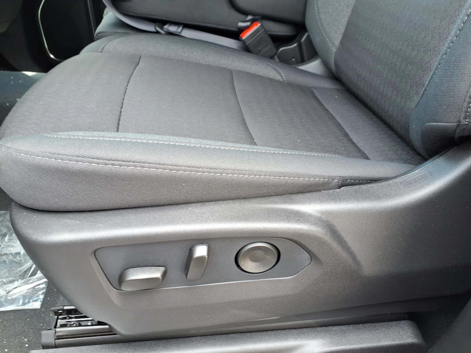 2026 GMC Sierra 1500 Elevation - Photo 12