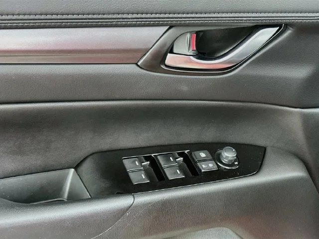 Certified Used 2024 Red Mazda 2.5 S Preferred Package image 10