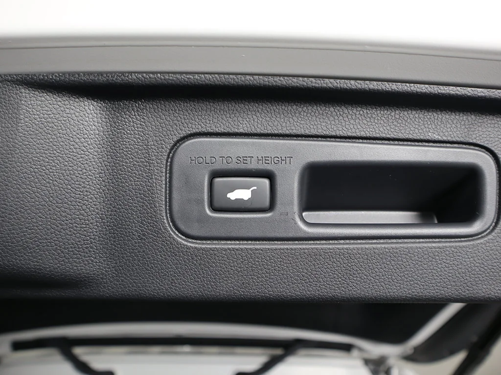 2025 Honda Pilot EX-L - Photo 20