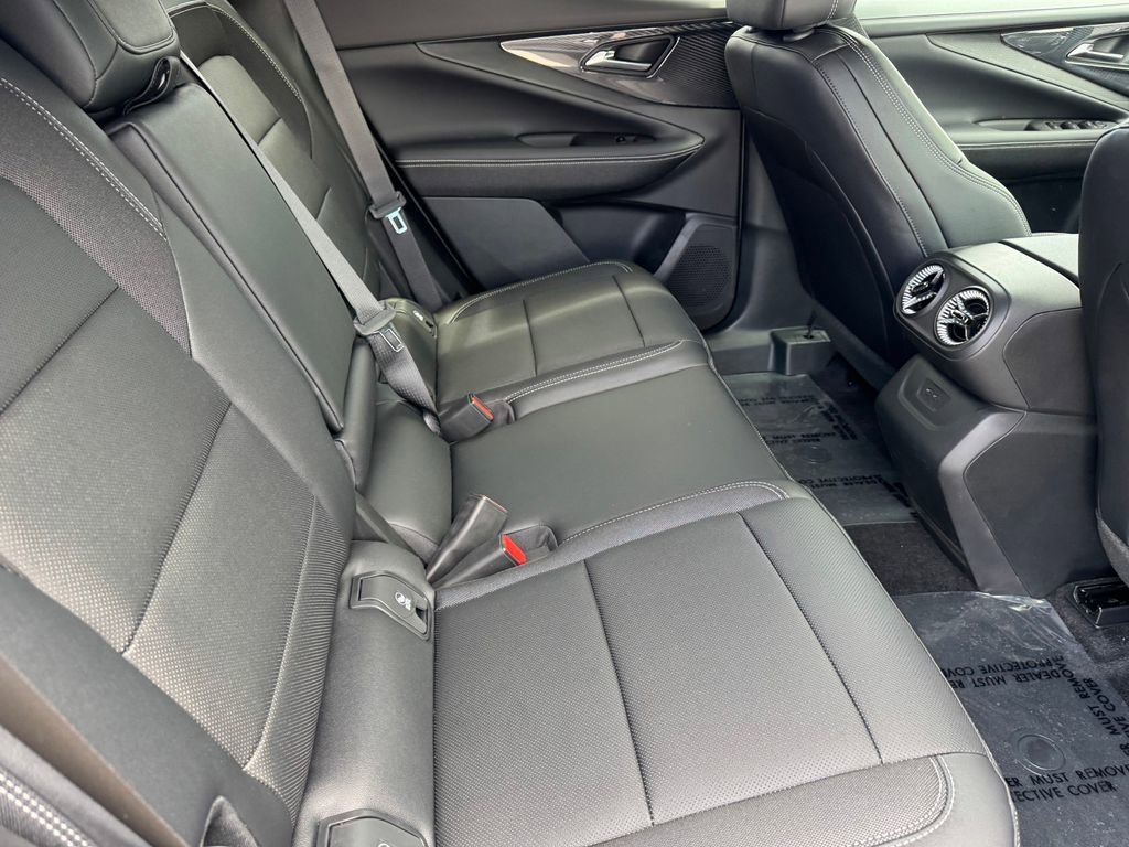 2026 Chevrolet Blazer EV LT - Photo 11