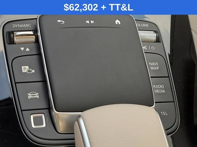 2025 Mercedes-Benz GLE GLE350 - Photo 56