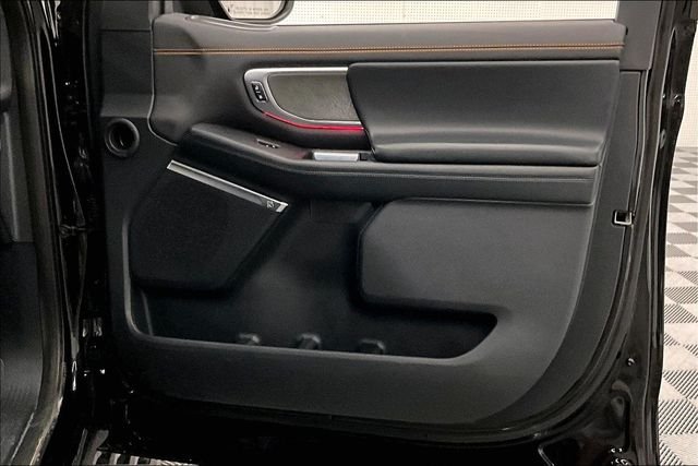 2025 Ford Expedition Tremor - Photo 21