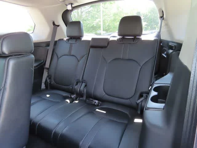 2023 Honda Pilot EX-L - Photo 15
