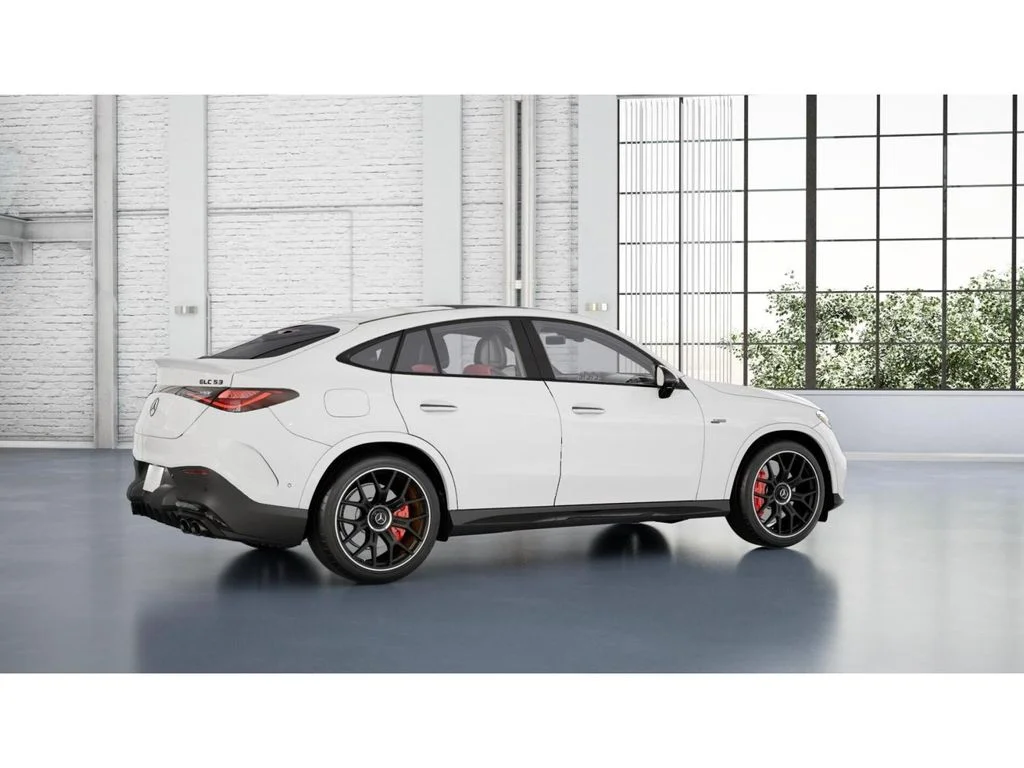 New 2027 White Mercedes-Benz  image 19