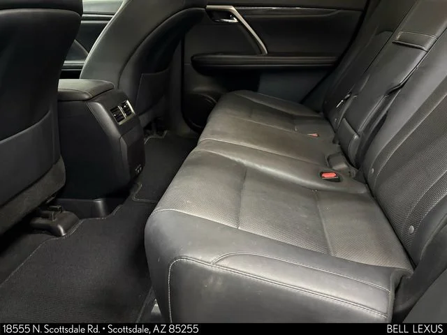 Certified Used 2020 Silver Lexus 350 image 21