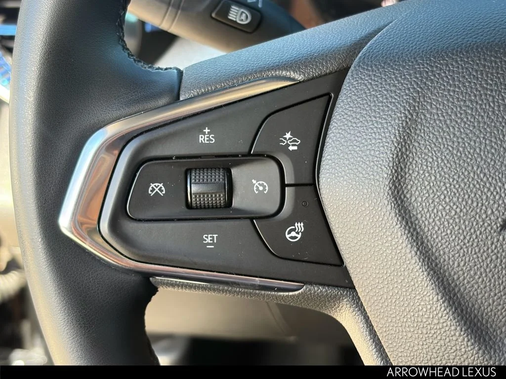 Used 2024 Black Chevrolet LT image 17