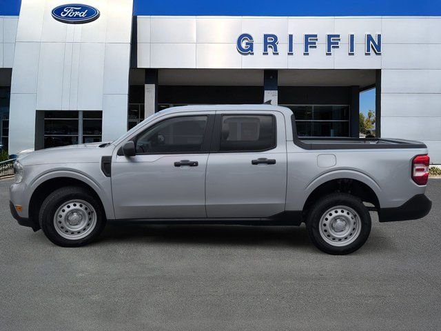 Used 2022 Silver Ford XL image 10