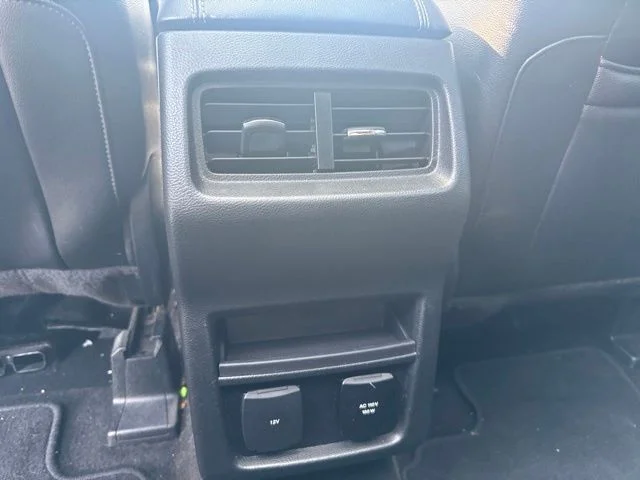 Used 2020 Gray Ford Titanium image 28