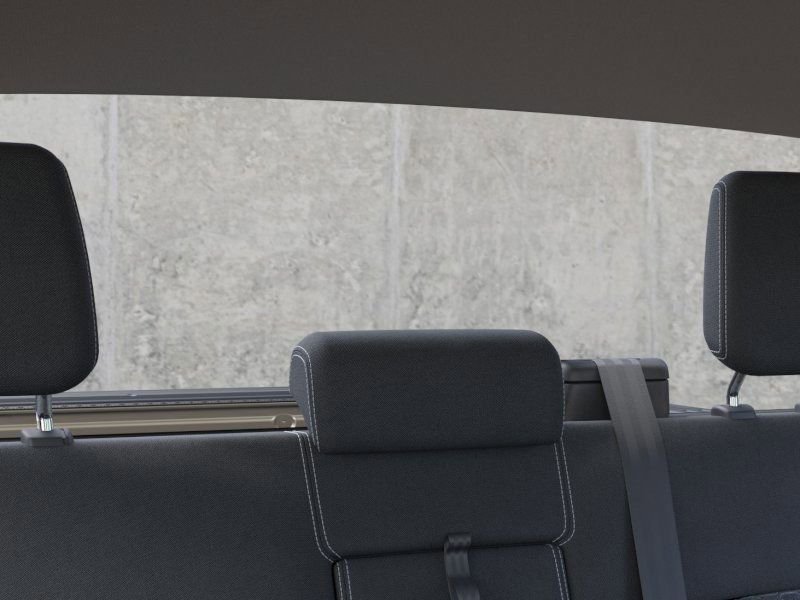 New 2025 Marsh Gray Ford STX image 22