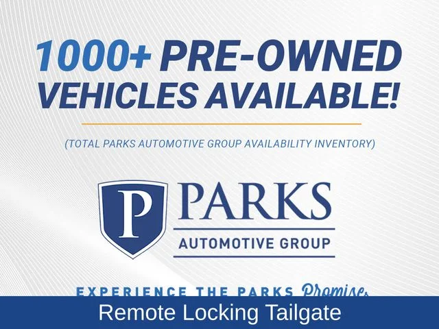 Used 2022 White Chevrolet Work Truck image 11