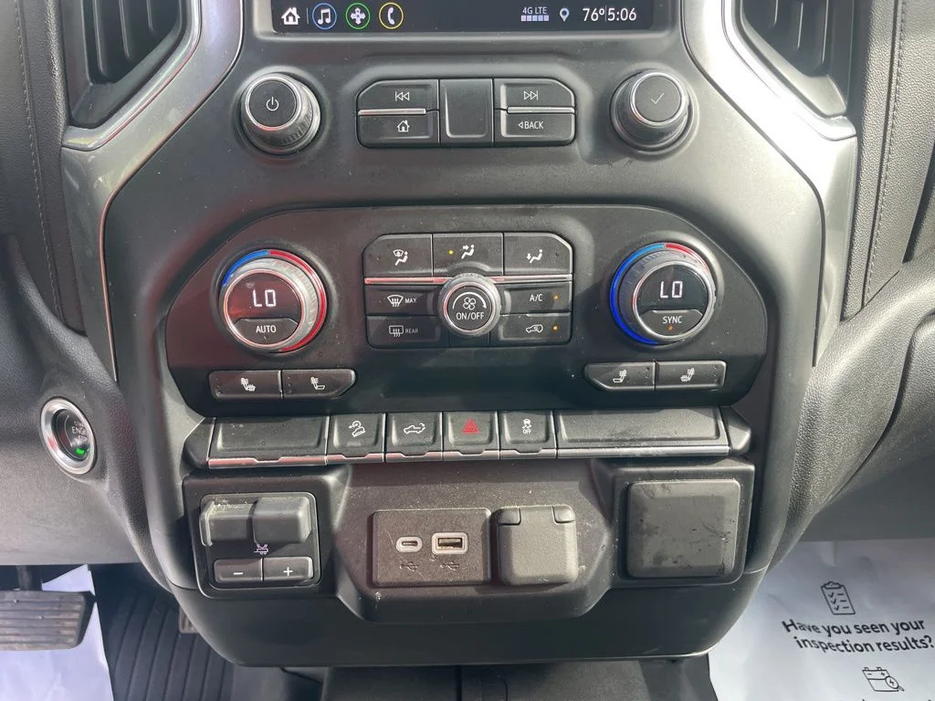 2023 Chevrolet Silverado 2500HD LT - Photo 19