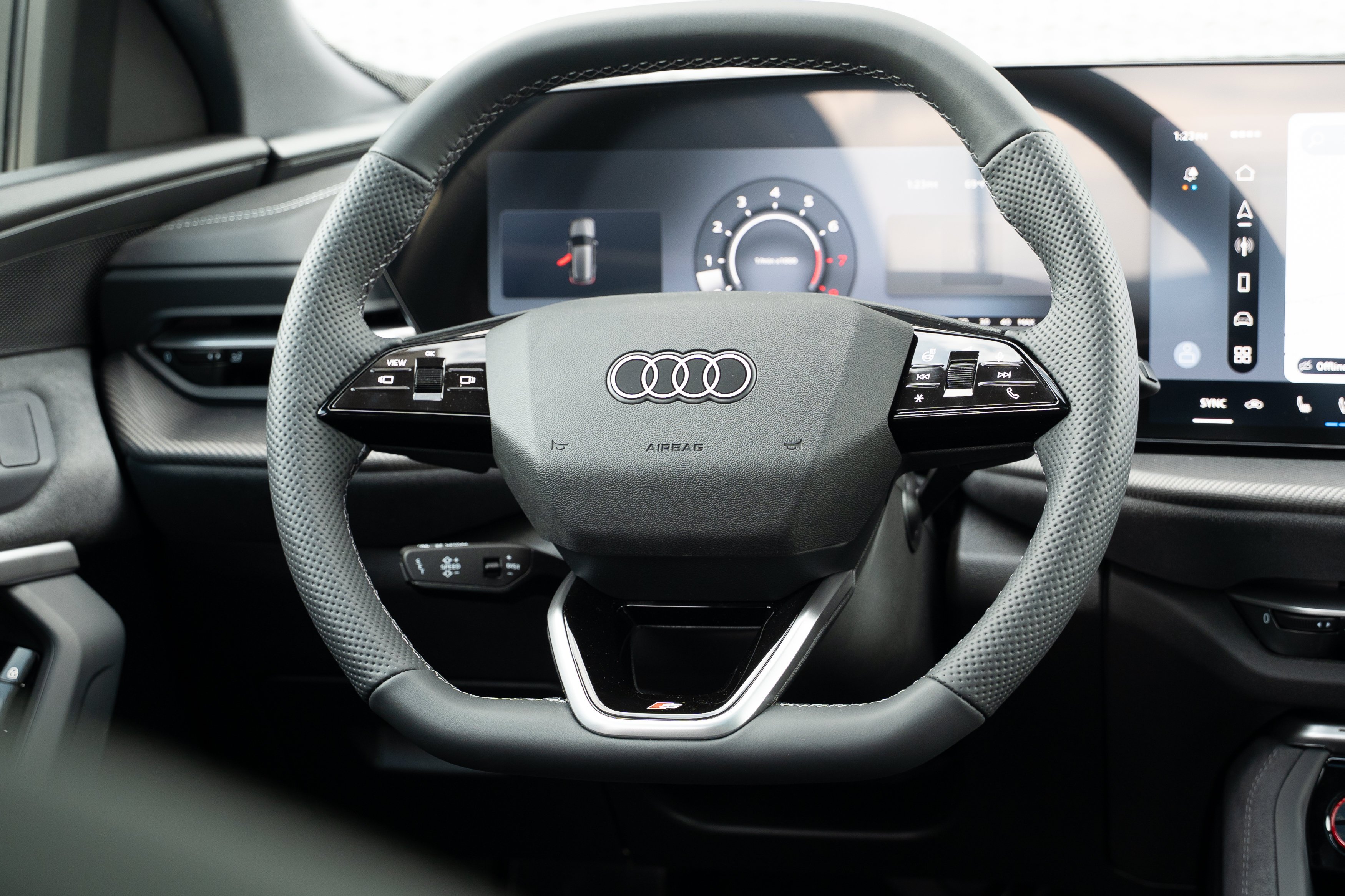 New 2026 Ultra Audi Premium Plus image 9