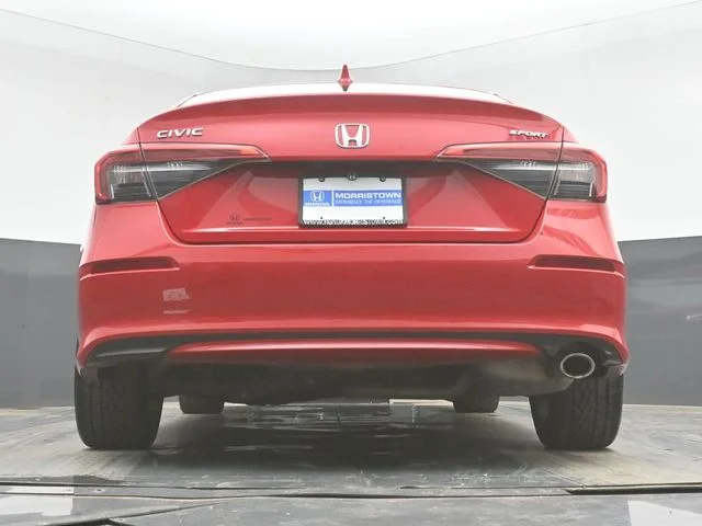 Used 2022  Honda Sport image 44