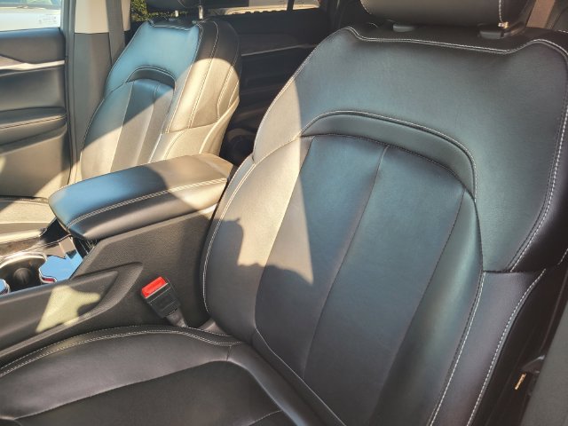 Used 2021 Red Jeep Limited image 13