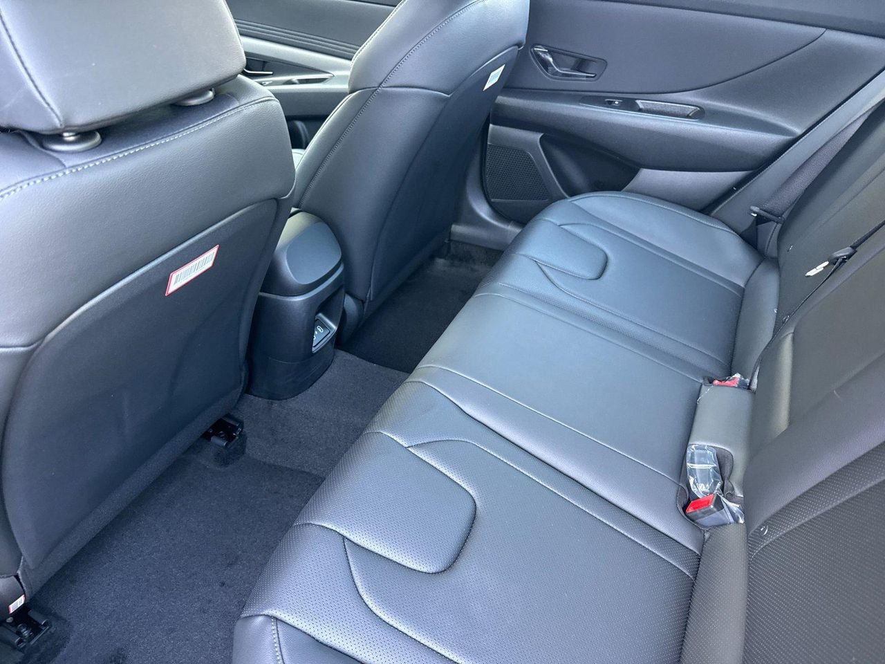 New 2026 Gray Hyundai SEL Sport Plus image 11