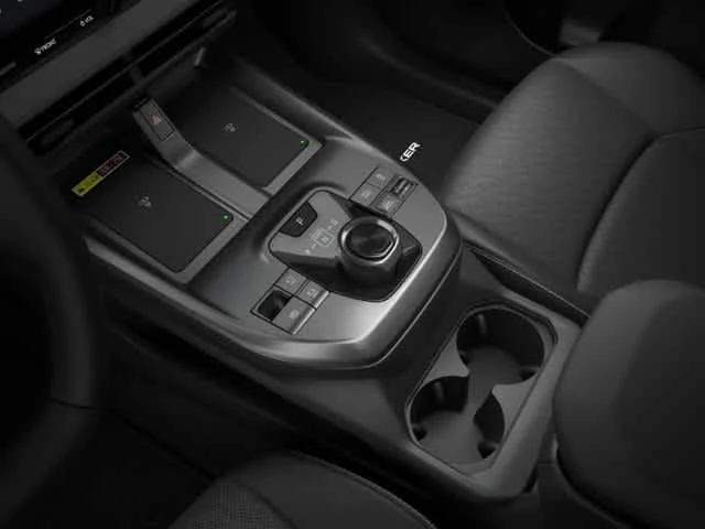 New 2026 Crystal Black Silica Subaru Limited image 20