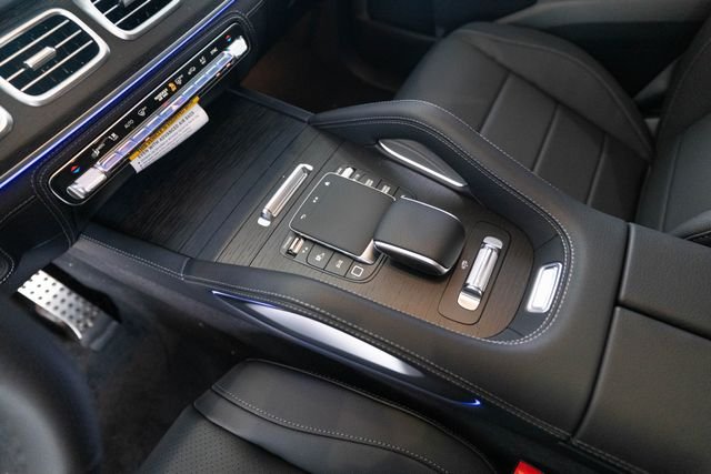 New 2026 Polar White Mercedes-Benz GLS 450 image 23