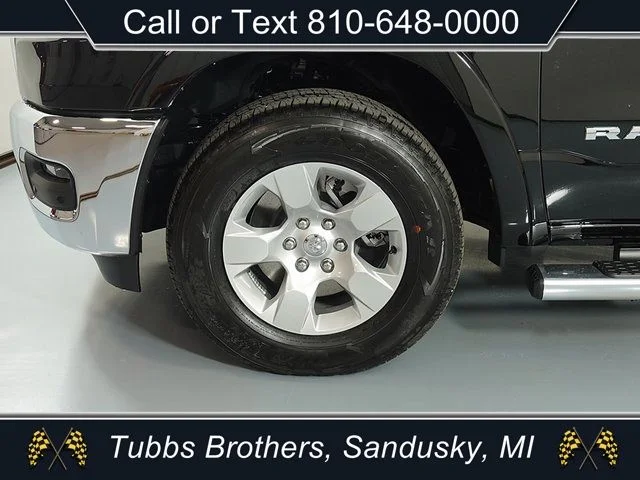 2025 RAM 1500 Big Horn/Lone Star - Photo 10