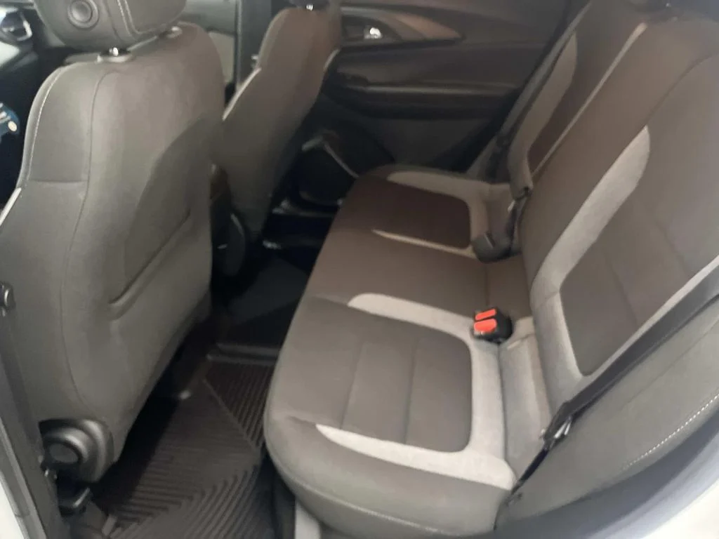 Used 2024 Summit White Chevrolet LS image 13