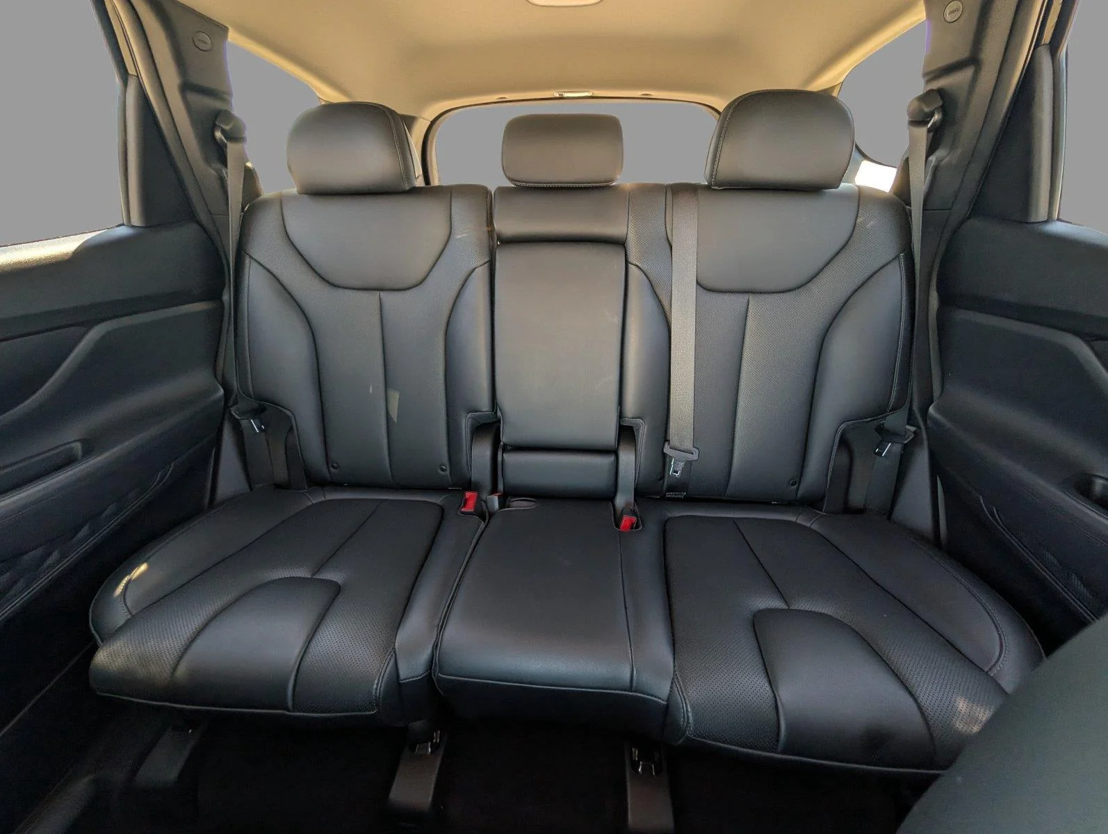 Used 2023 Twilight Black Hyundai XRT image 13