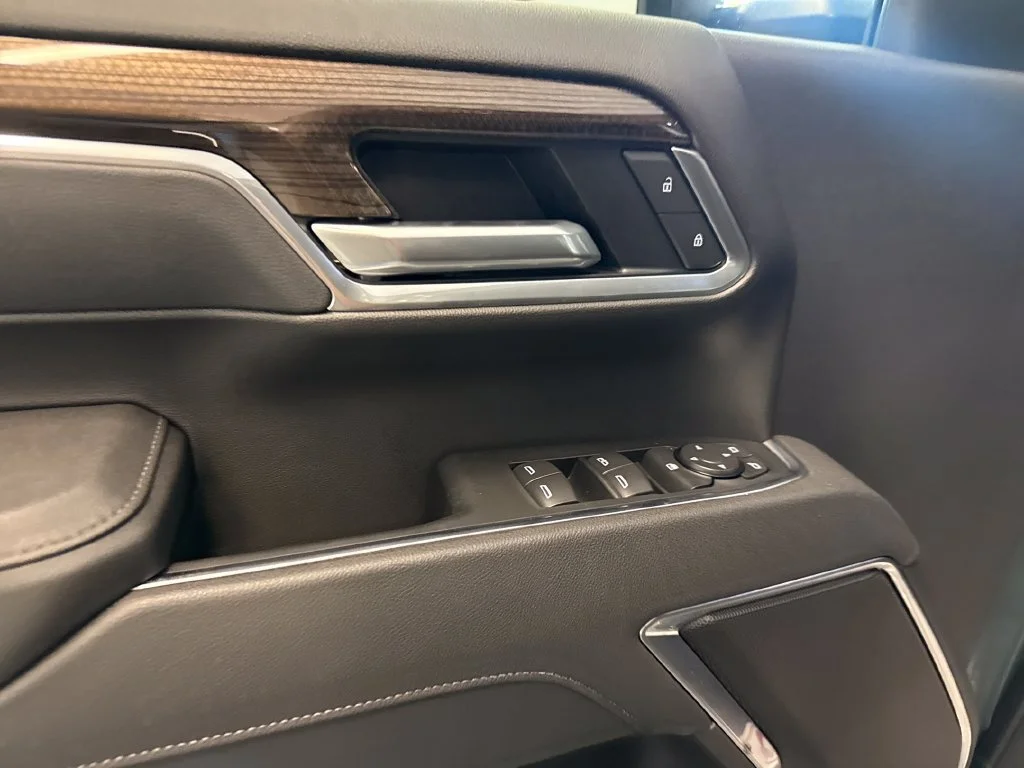New 2026 Cypress Gray Chevrolet LT DRW image 14