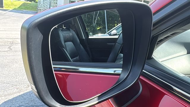 Used 2024 Red Mazda 2.5 S Preferred Package image 17