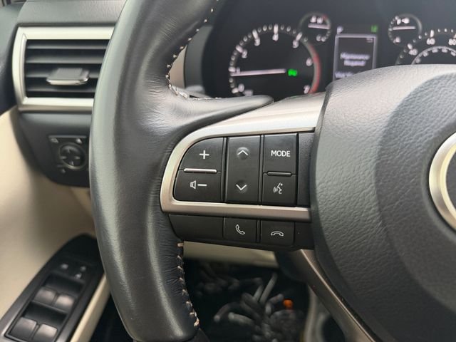 Used 2022 Silver Lexus 460 image 22