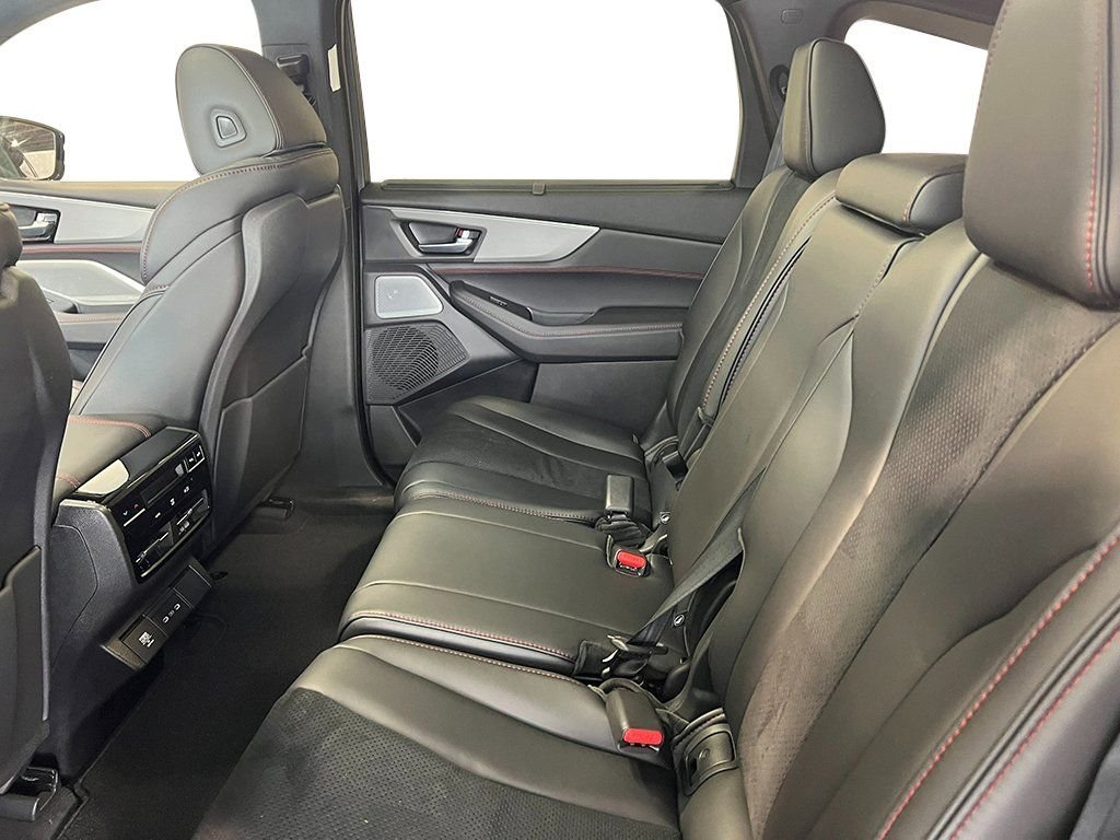 2026 Acura MDX A-Spec Package - Photo 26
