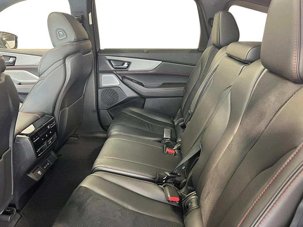 2026 Acura MDX A-Spec Package - Photo 26