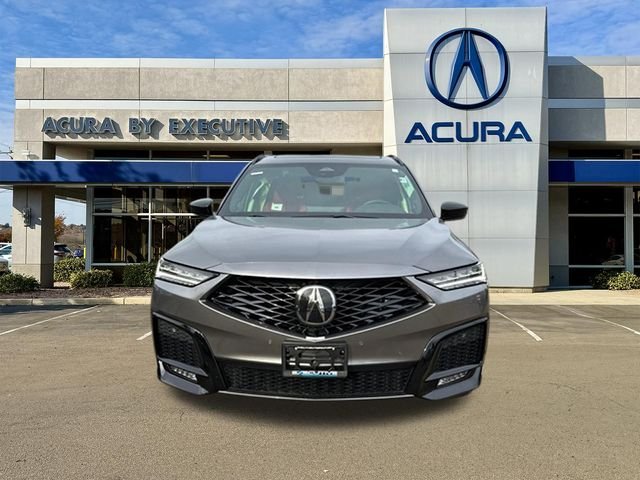 2026 Acura MDX A-Spec w/Advance Package - Photo 6