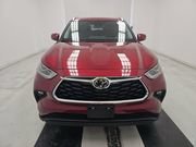 Used 2025 Pearl Toyota Limited image 2