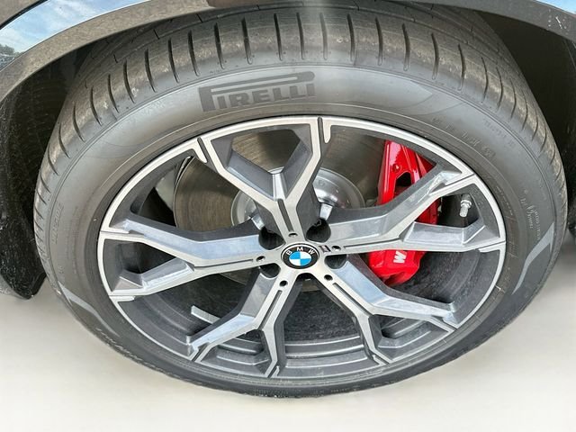 New 2026 Black BMW xDrive50e image 24