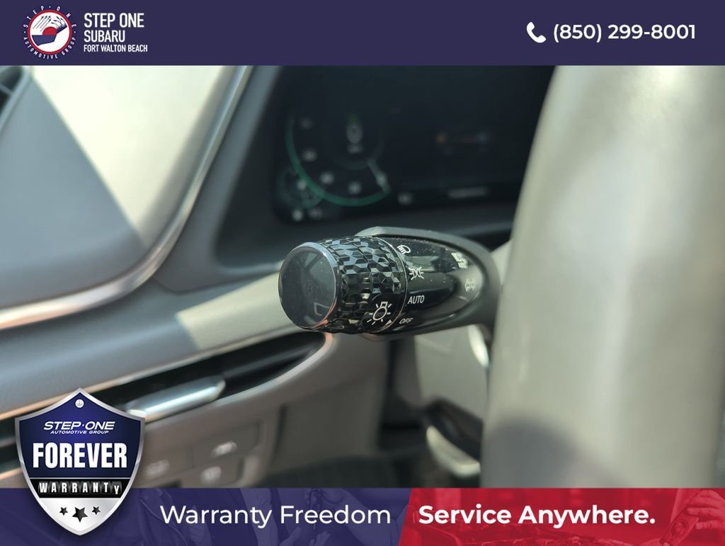 Used 2023 Silver Hyundai Limited image 21