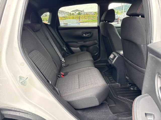 2024 Honda HR-V Sport - Photo 12