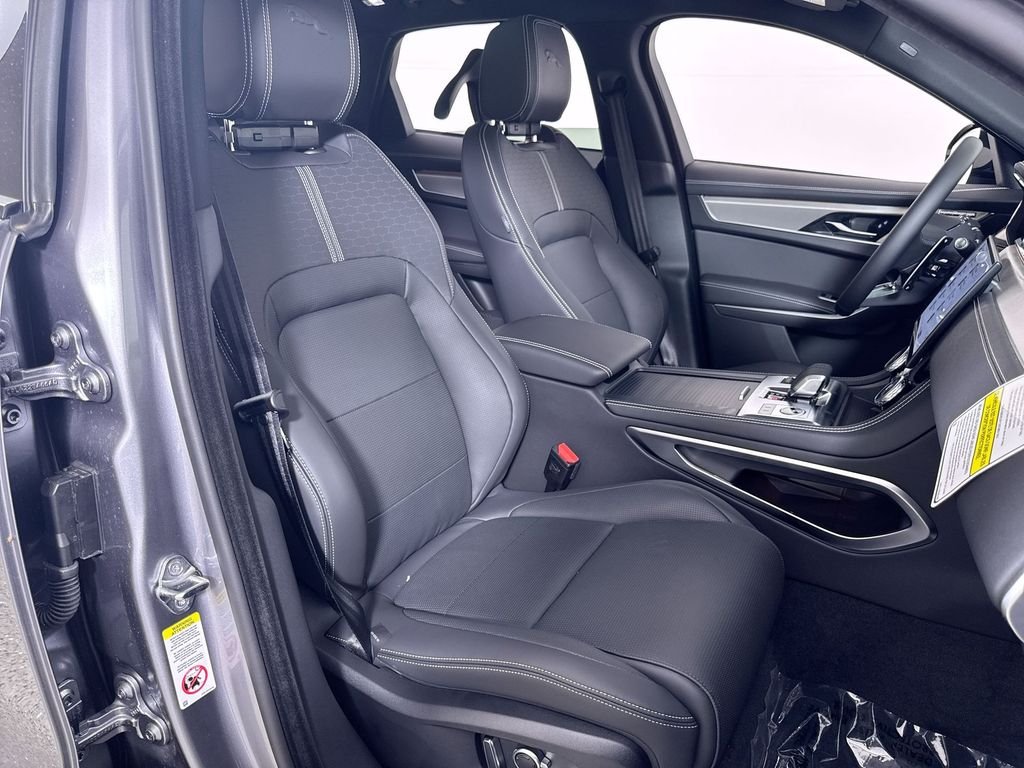 New 2026 Eiger Grey Jaguar P250 R-Dynamic S image 22