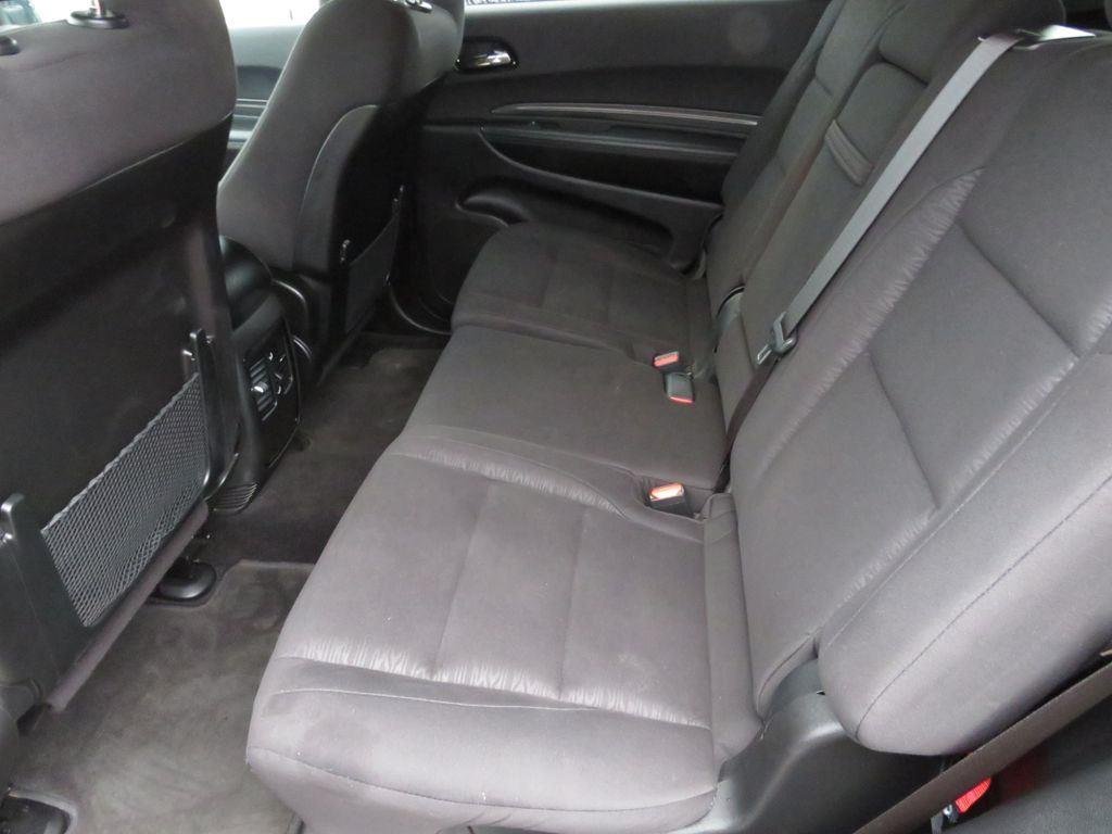 Used 2022 Red Dodge GT image 22