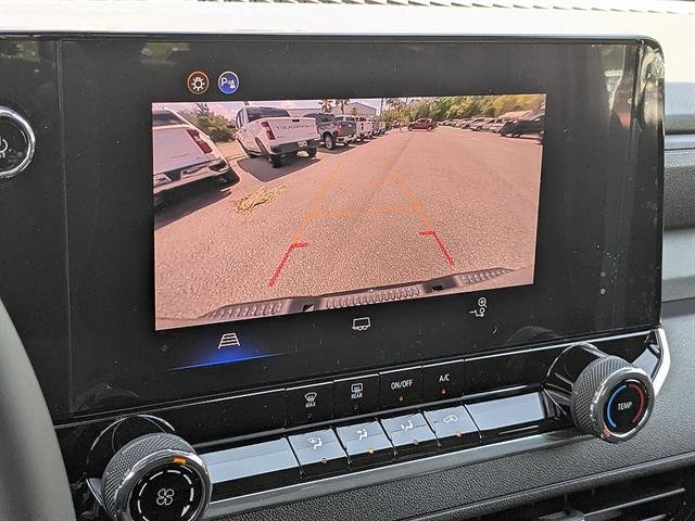 2026 Chevrolet Colorado Work Truck - Photo 19