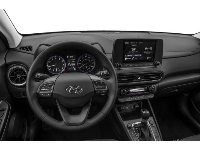 Certified Used 2022 Ultra Black Hyundai SEL image 10