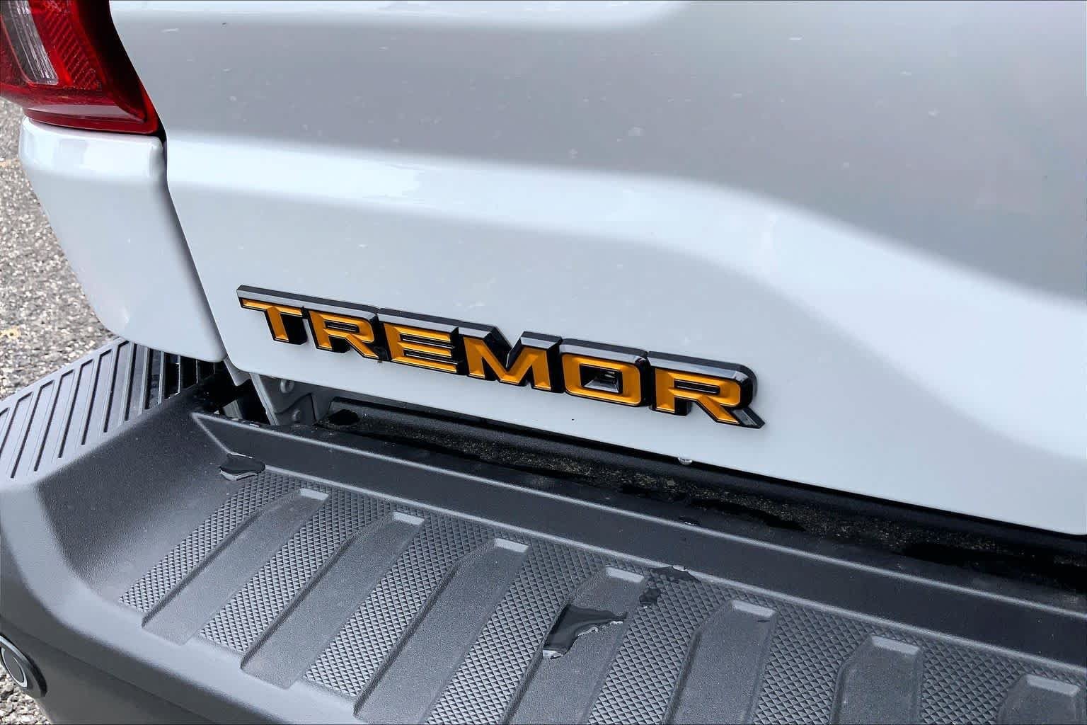 New 2026 Avalanche Ford Tremor® image 15