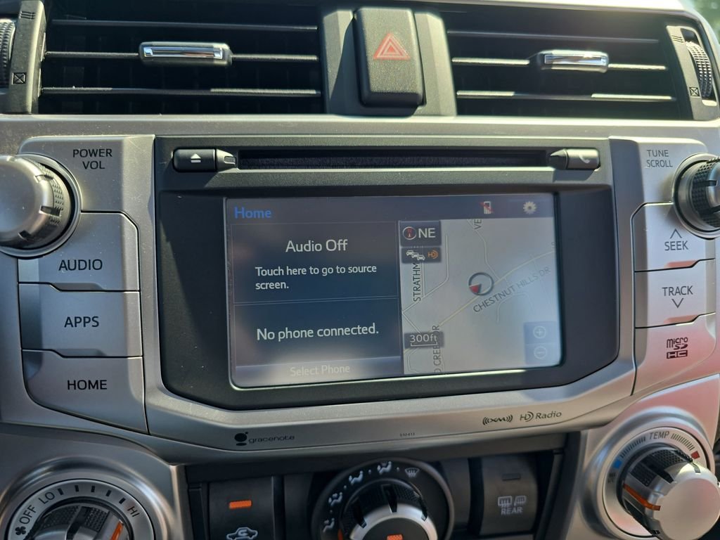 Certified Used 2019 Red Toyota SR5 Premium image 24