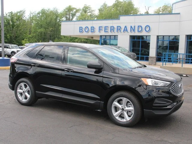 2024 Ford Edge SE AWD's photo