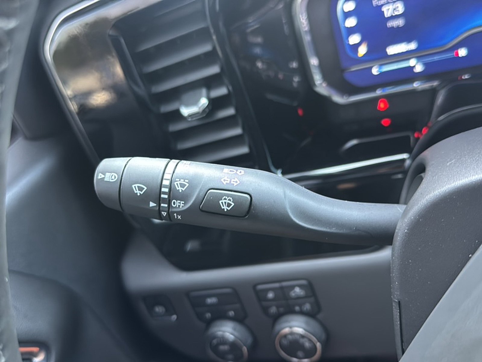 Certified Used 2025 Black Chevrolet LT image 30