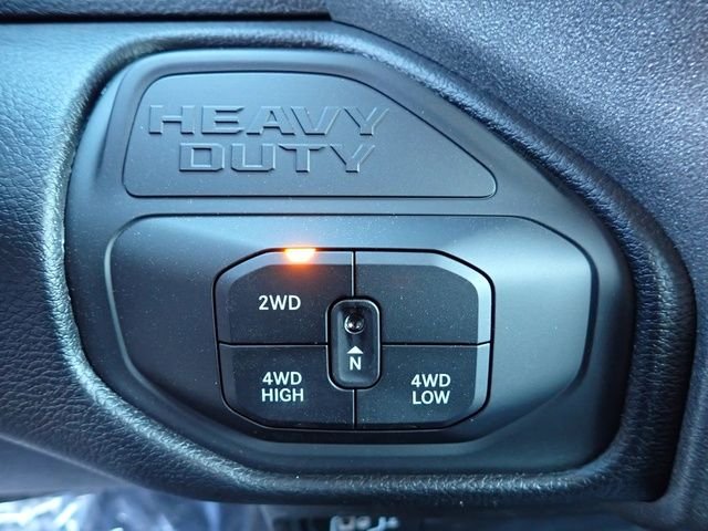 2026 RAM 3500 Tradesman - Photo 18