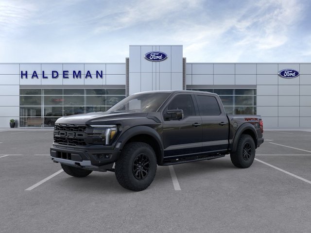 2026 Ford F-150 F-150 Raptor Raptor®