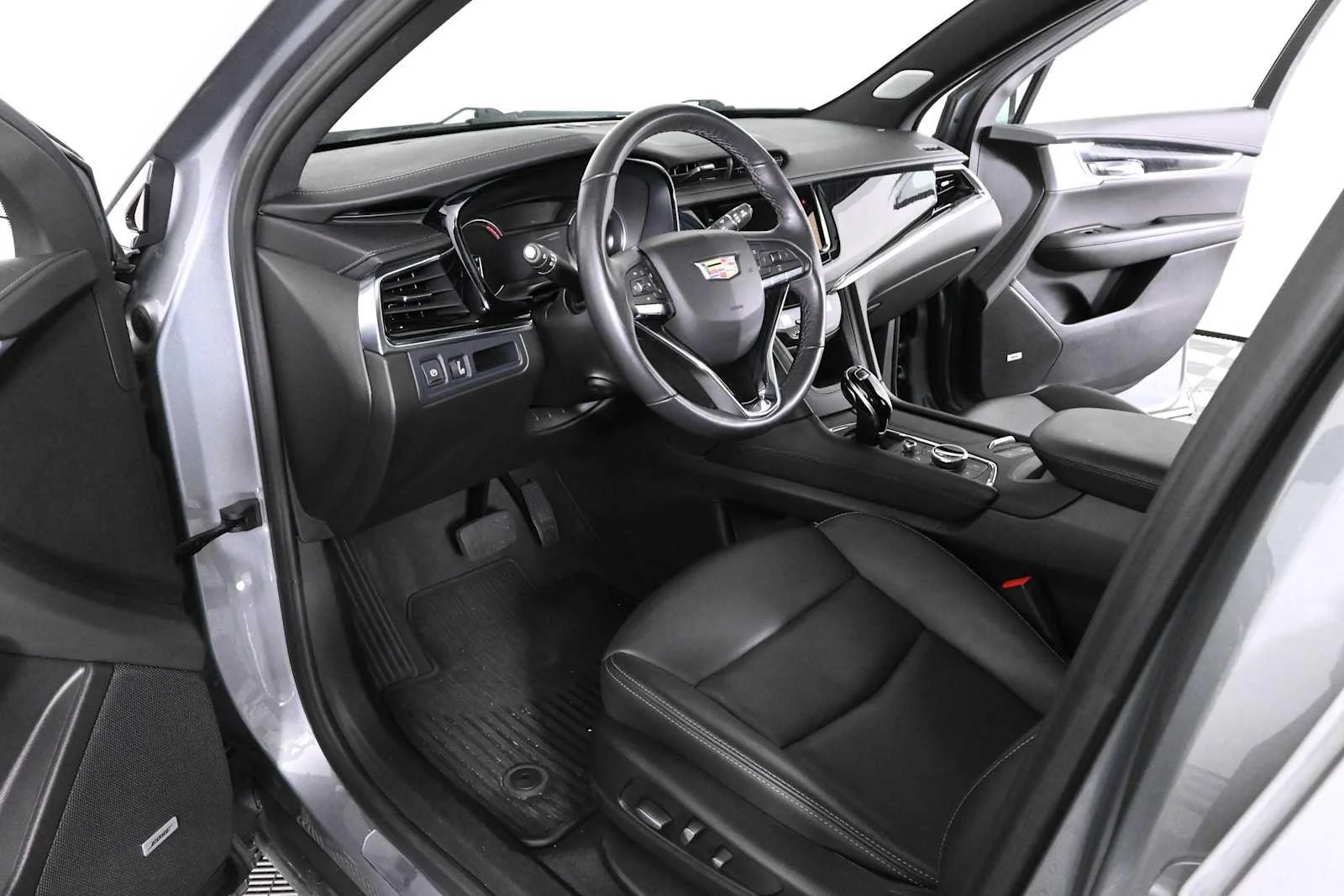 2024 Cadillac XT6 Premium Luxury - Photo 22