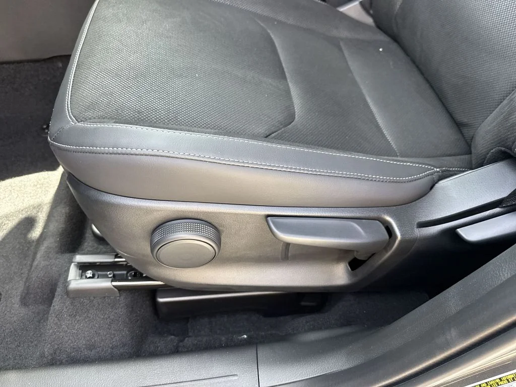 New 2026 Machine Gray Metallic Mazda 2.5 S Select AWD image 41