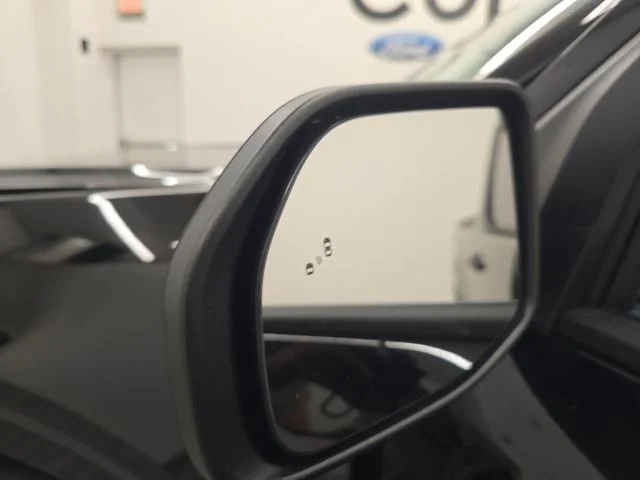 New 2026 Shadow Black Ford XL image 39